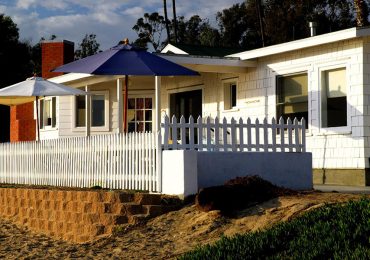 The Cottages Crystal Cove Conservancy