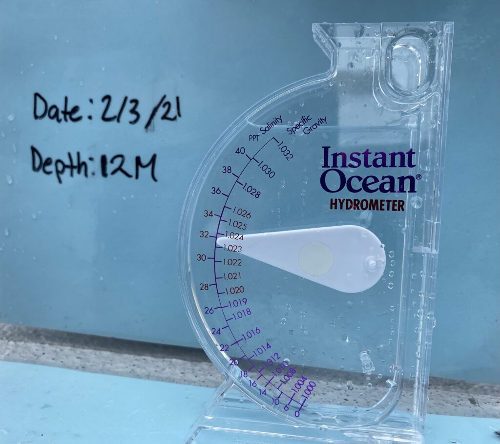 pdfinfo water chemistry