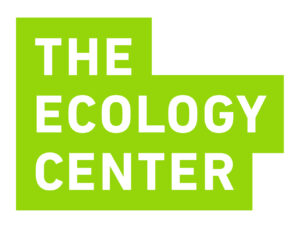 The Ecology Center Logo