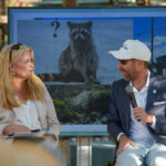 Magnus and kate cove talk