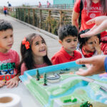 Crystal Cove Conservancy