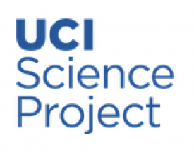 UCI Science Project Logo