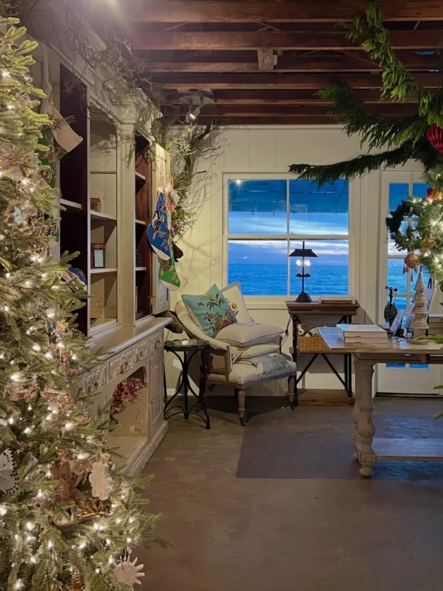 The Park Store & Rotating Exhibition Gallery – Crystal Cove