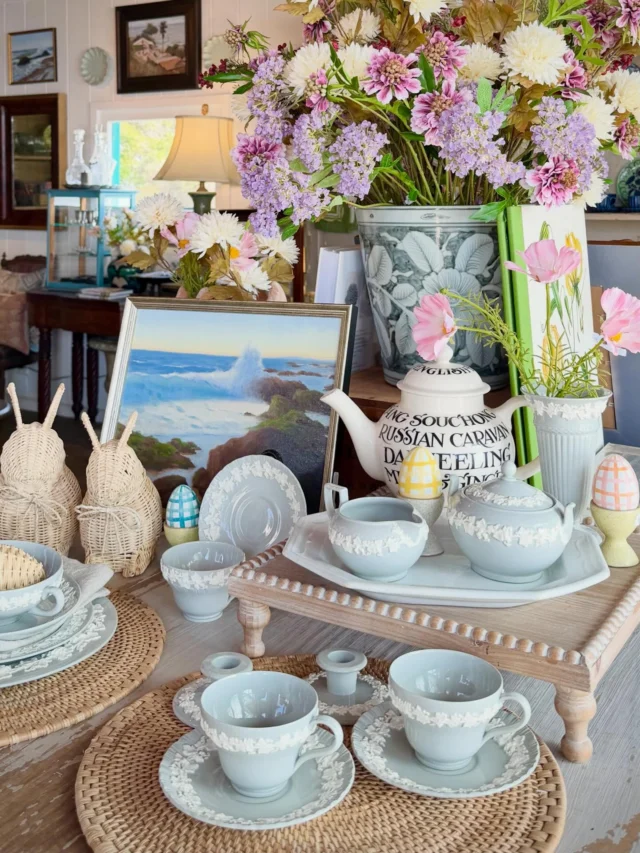 The Park Store & Rotating Exhibition Gallery – Crystal Cove