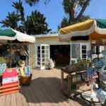 Crystal Cove Park Store